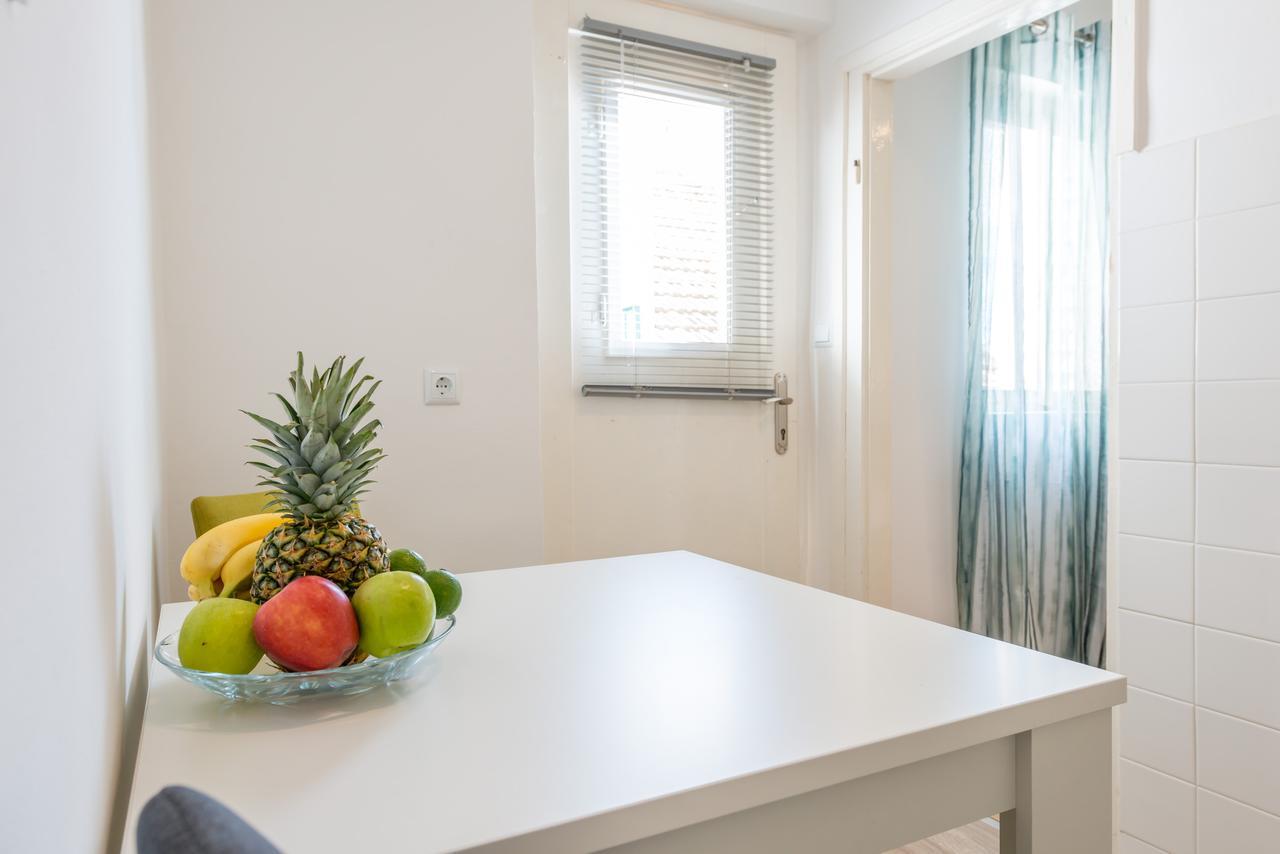 Studio Apartments Magnolia Дубровник Экстерьер фото