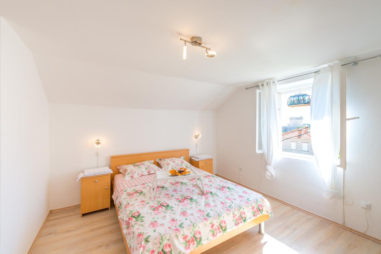Studio Apartments Magnolia Дубровник Экстерьер фото